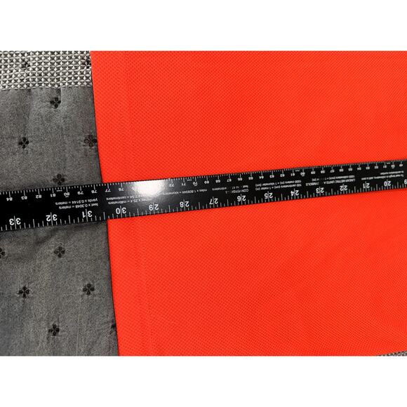 Oklahoma State Cowboys Columbia PFG Golf Polo Vented Back Men’s XL - Picture 9 of 9